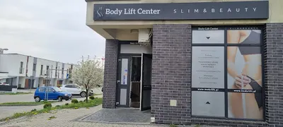 BODY LIFT CENTER & BODY SPACE ŻORY